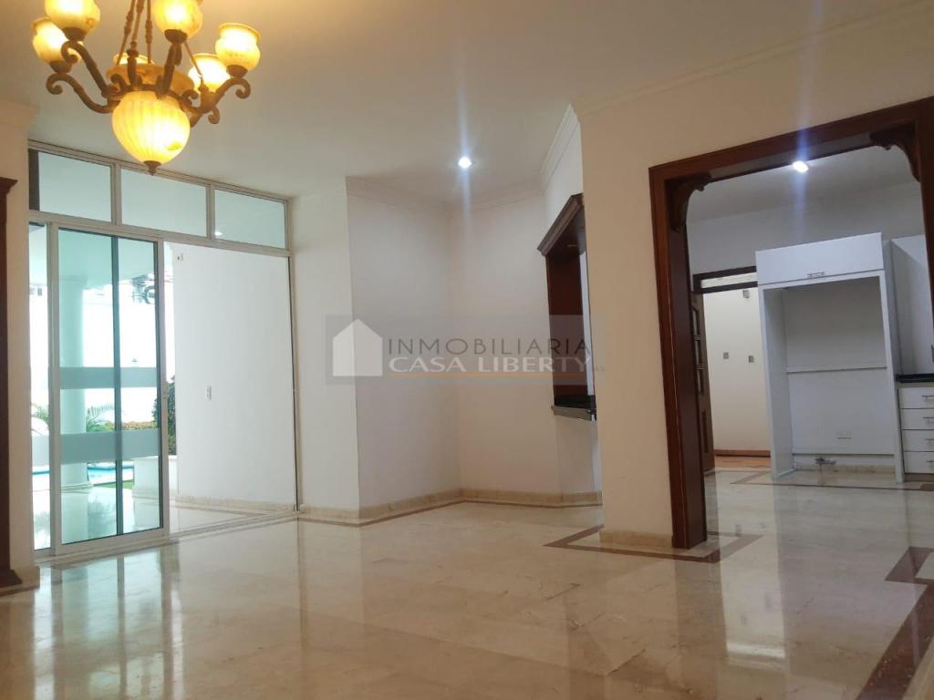 Casa-condominio EN ARRIENDO EN Vía Tennis, Mirador Campestre, código: 1031809 - 7