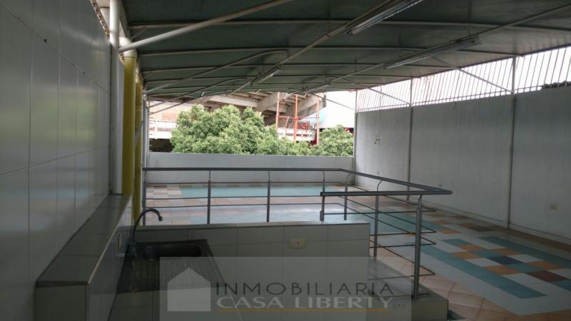 Casa EN VENTA EN Lleras Restrepo, código: 1031818 - 18