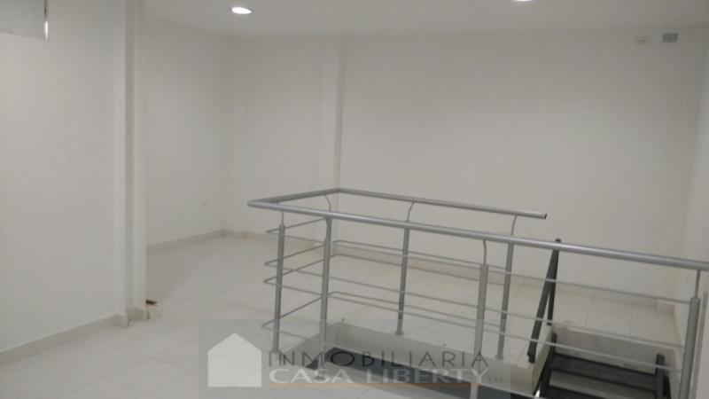 Casa EN VENTA EN Lleras Restrepo, código: 1031818 - 15