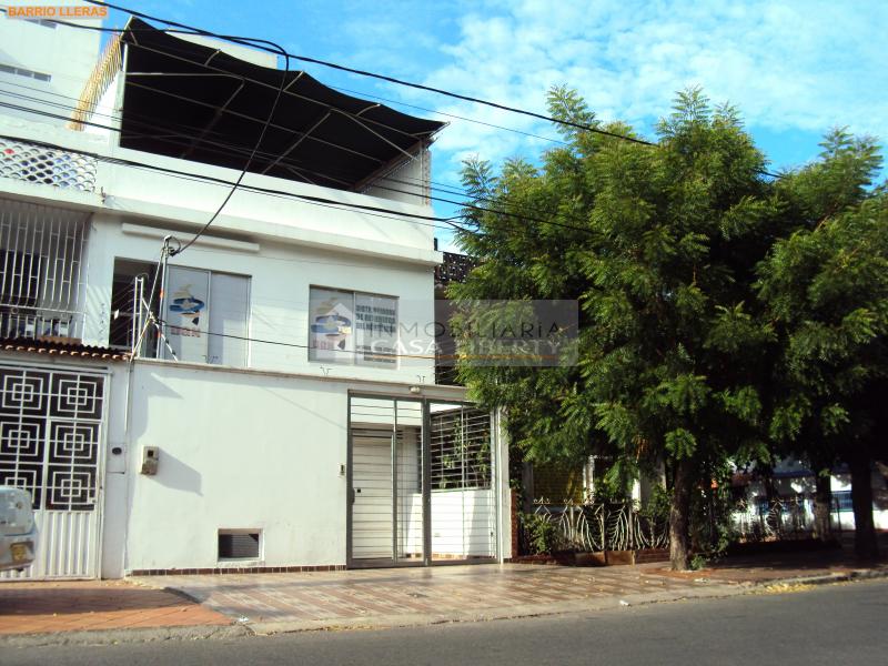 Casa EN VENTA EN Lleras Restrepo, código: 1031818 - 2