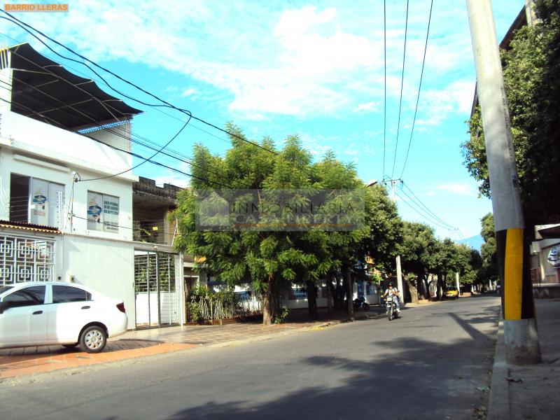 Casa EN VENTA EN Lleras Restrepo, código: 1031818 - 1