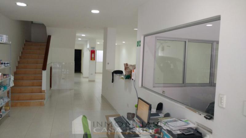 Casa EN VENTA EN Lleras Restrepo, código: 1031818 - 4