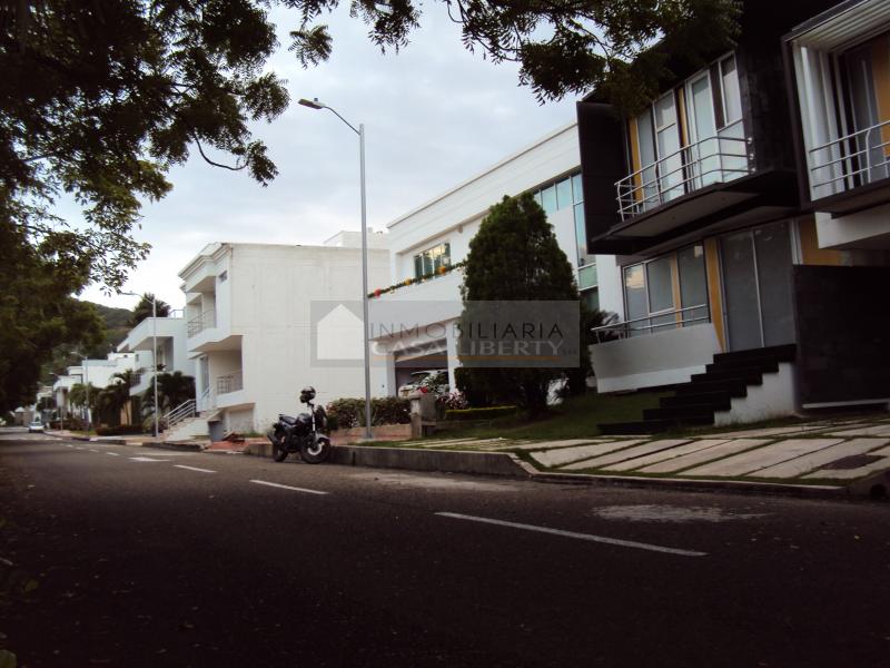 Casa EN VENTA EN Vía Tennis, Mirador Campestre, código: 1031931 - 1