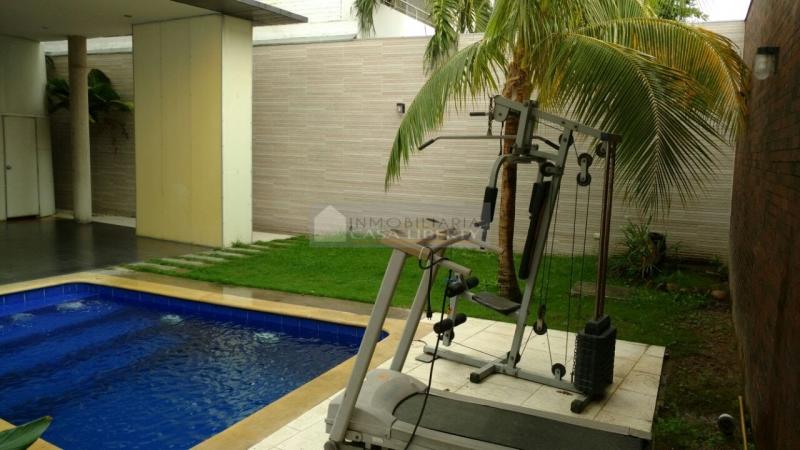 Casa EN VENTA EN Vía Tennis, Mirador Campestre, código: 1031931 - 25