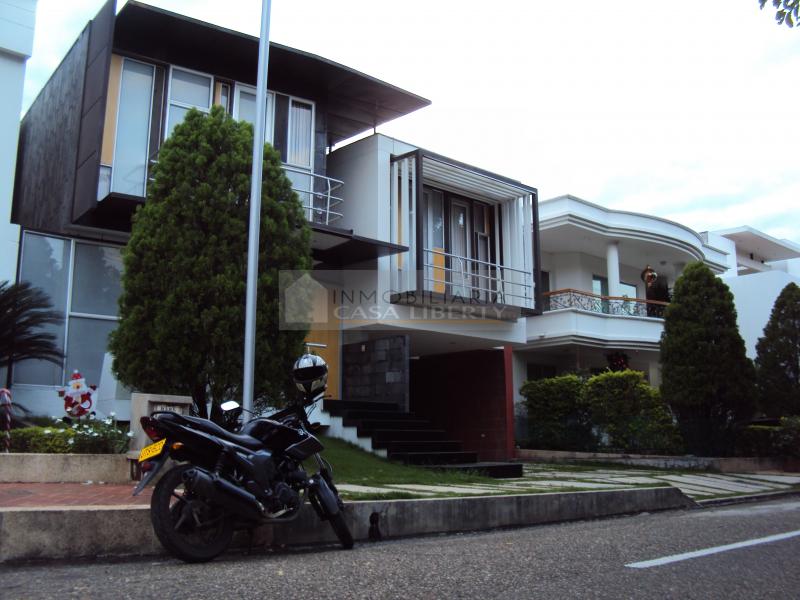 Casa EN VENTA EN Vía Tennis, Mirador Campestre, código: 1031931 - 3