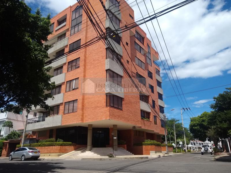 Apartment for rent in Cúcuta
