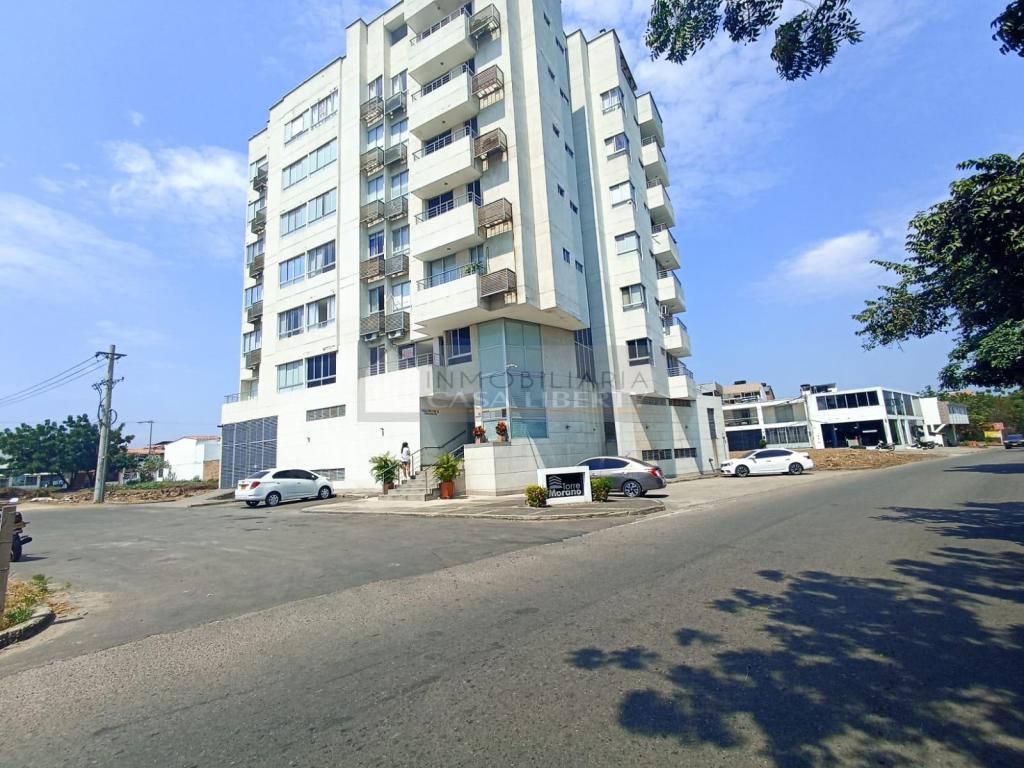 Studio for rent in Cúcuta