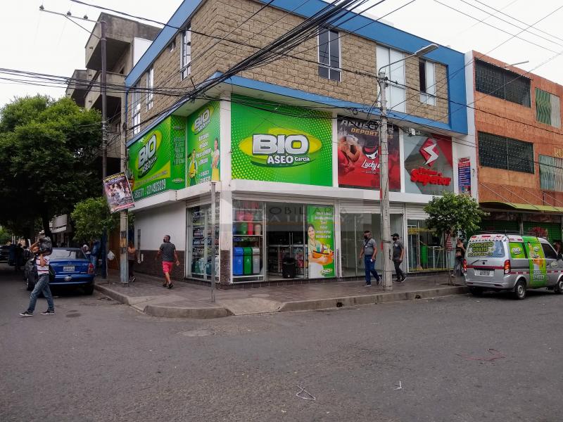Studio for rent in Cúcuta