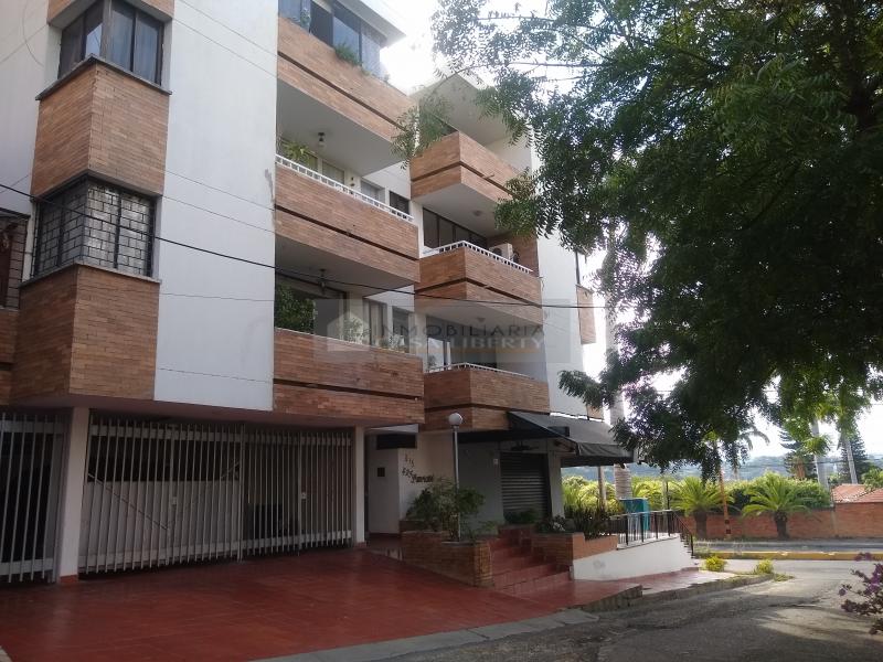 APARTAMENTO CALLE 29 # 3-15 URB BELLAVISTA EDIFICIO PANORAMIC APTO 302, Bellavista, Cúcuta