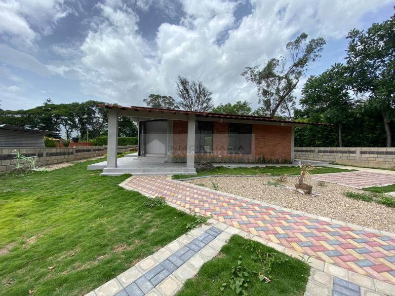Casa en venta en recta de corozal Inmobiliaria Casa Liberty