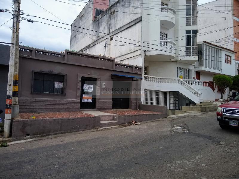 CASA AV 13 CALLE 12 EL LLANO, El Llano, Cúcuta en El Llano