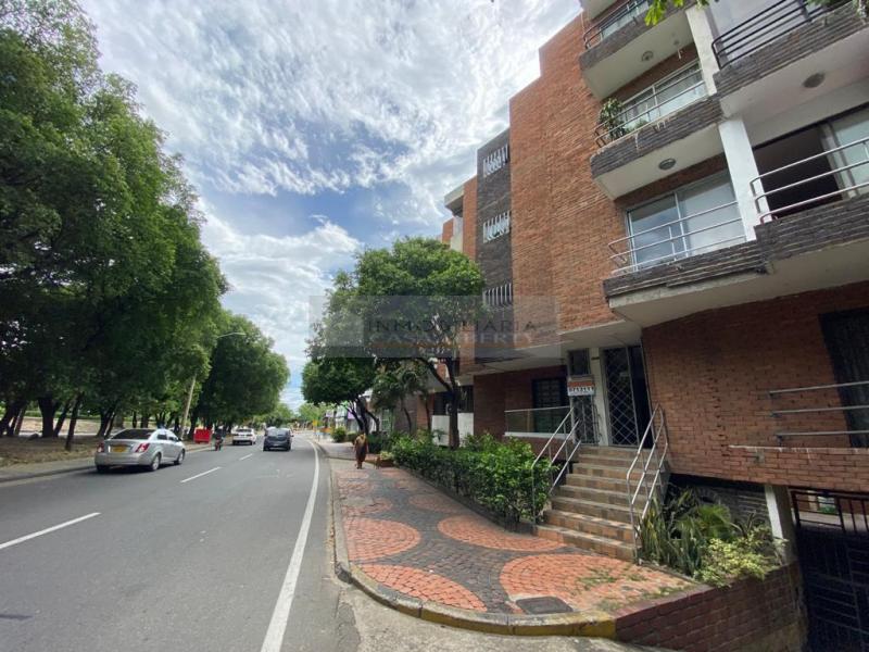 Apartment for rent in Cúcuta