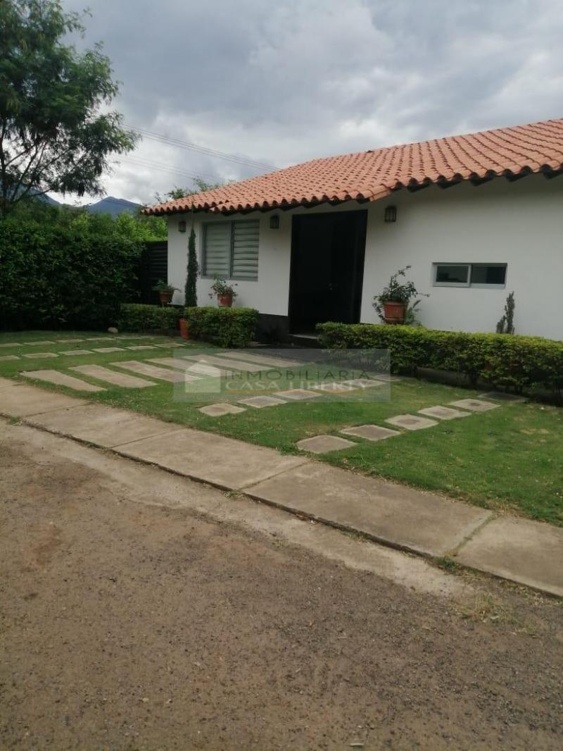 Casa en arriendo/venta en recta de corozal Inmobiliaria Casa Liberty