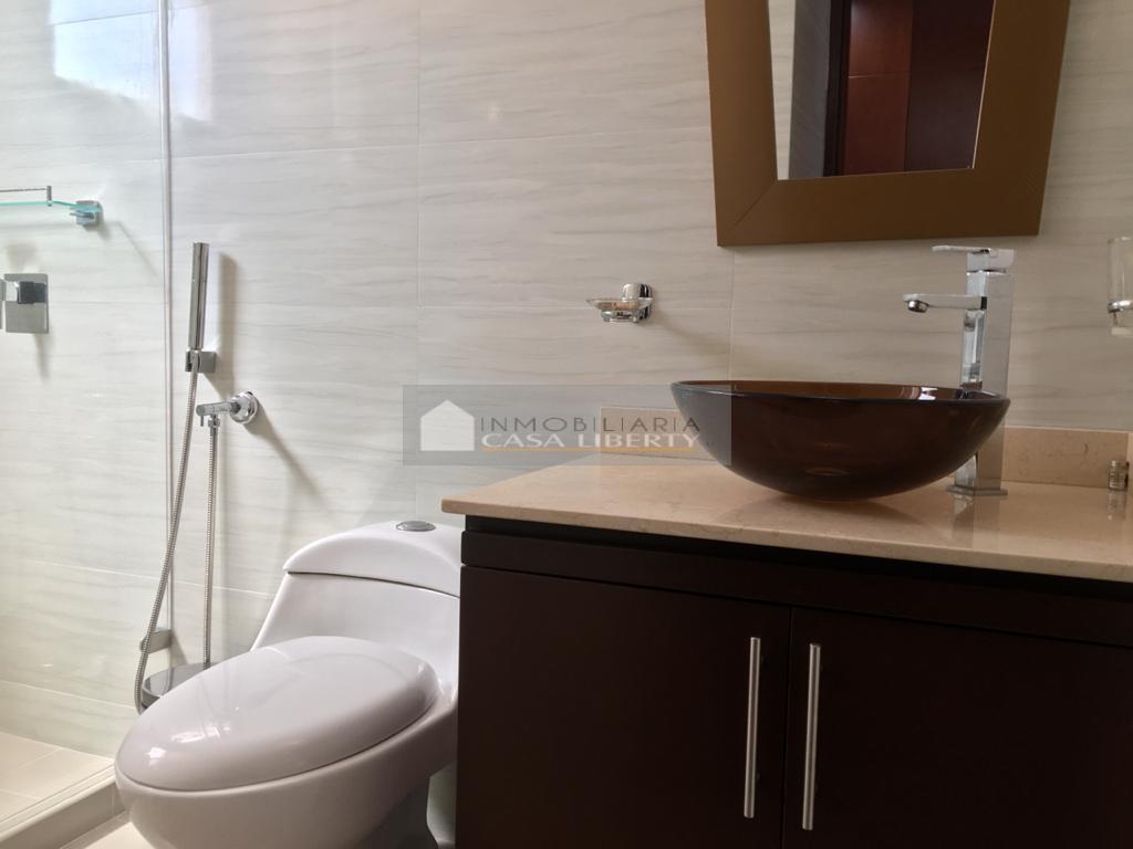 Apartamento EN ARRIENDO EN Vía Tennis, Condominio Bari, código: 1032303 - 23