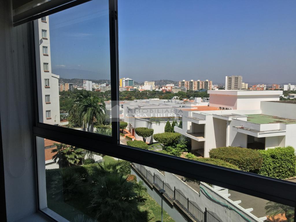 Apartamento EN ARRIENDO EN Vía Tennis, Condominio Bari, código: 1032303 - 21