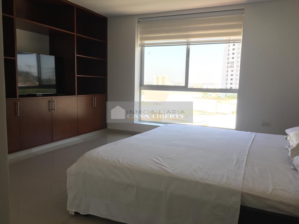 Apartamento EN ARRIENDO EN Vía Tennis, Condominio Bari, código: 1032303 - 20