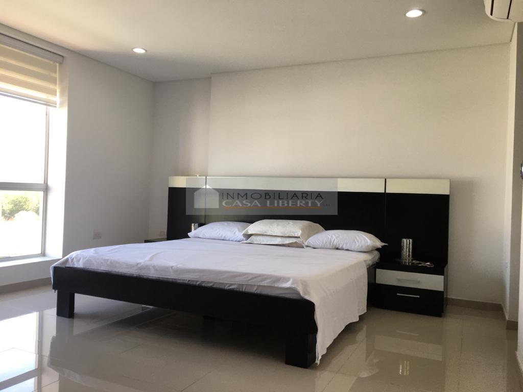 Apartamento EN ARRIENDO EN Vía Tennis, Condominio Bari, código: 1032303 - 19