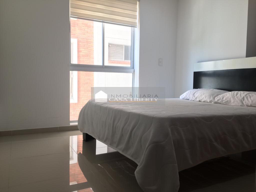 Apartamento EN ARRIENDO EN Vía Tennis, Condominio Bari, código: 1032303 - 18