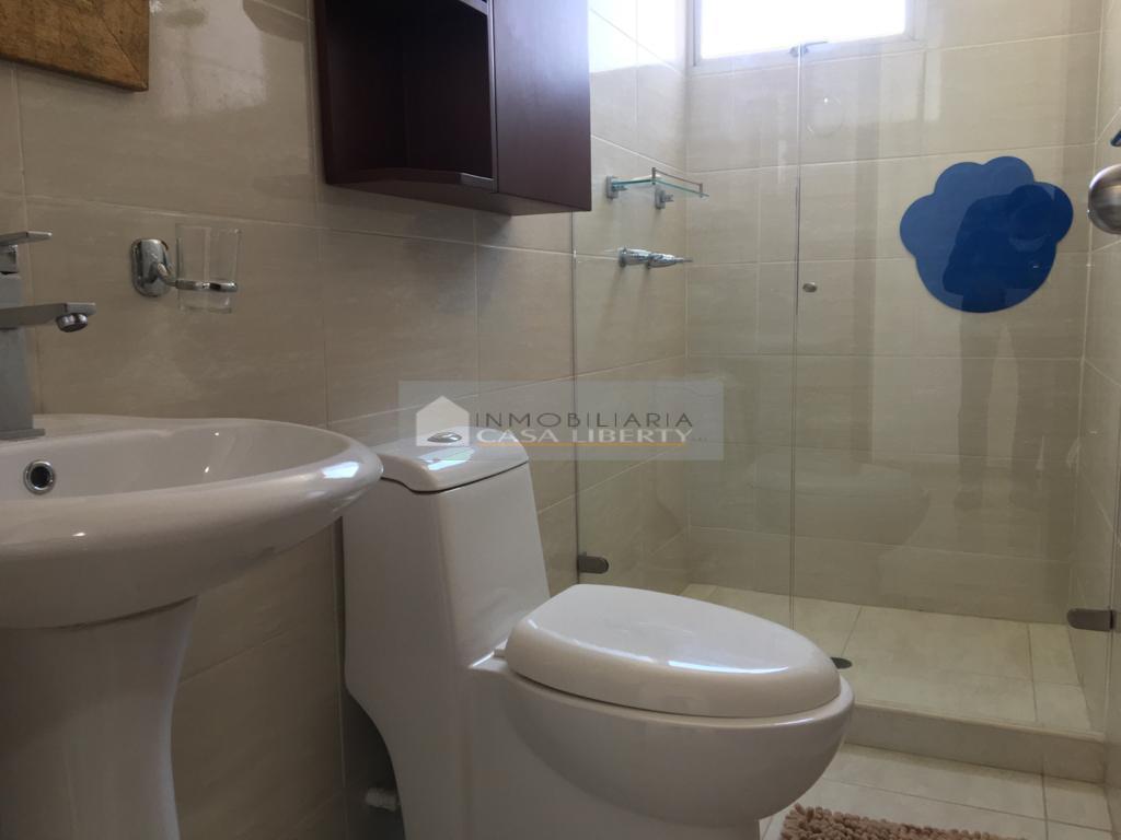 Apartamento EN ARRIENDO EN Vía Tennis, Condominio Bari, código: 1032303 - 16