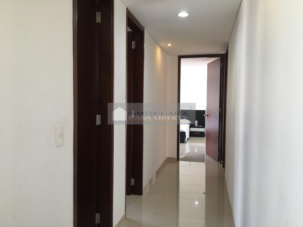 Apartamento EN ARRIENDO EN Vía Tennis, Condominio Bari, código: 1032303 - 15