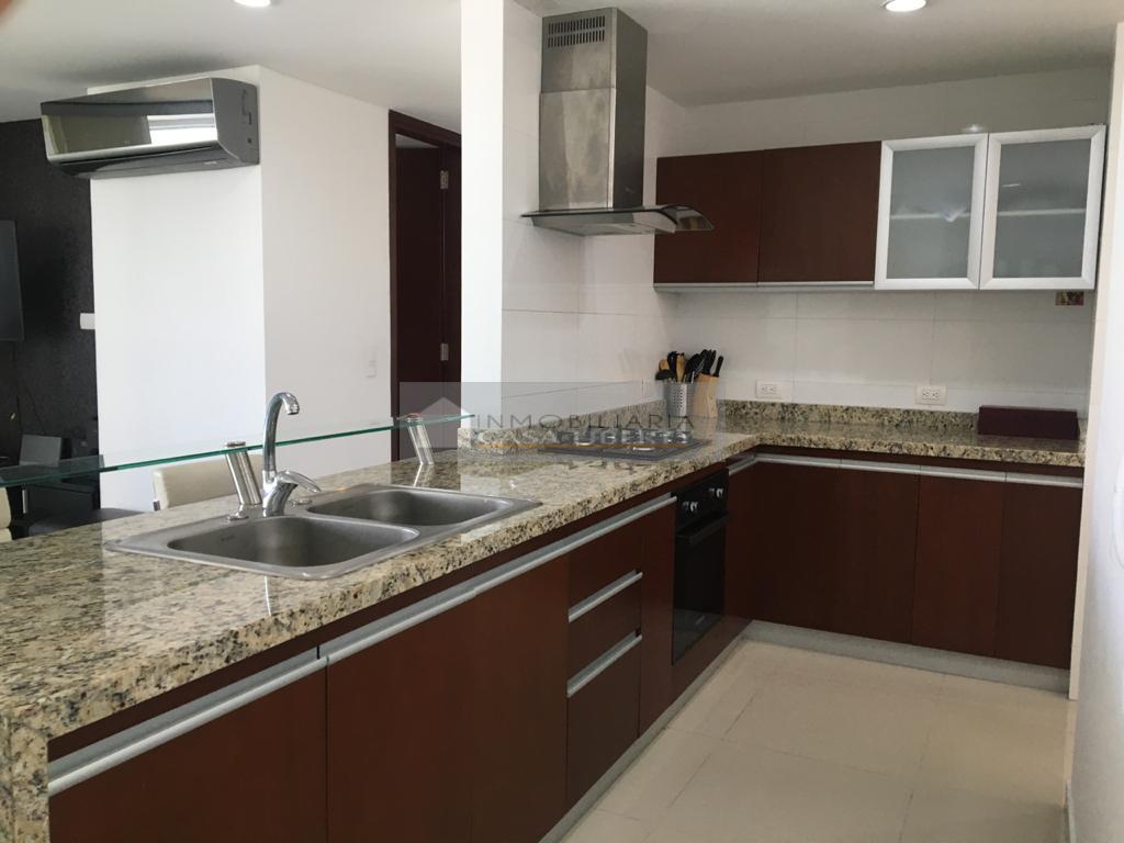 Apartamento EN ARRIENDO EN Vía Tennis, Condominio Bari, código: 1032303 - 13