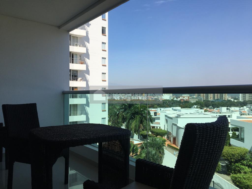 Apartamento EN ARRIENDO EN Vía Tennis, Condominio Bari, código: 1032303 - 12