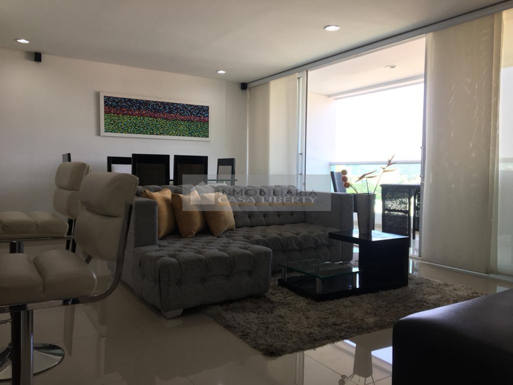 Apartamento EN ARRIENDO EN Vía Tennis, Condominio Bari, código: 1032303 - 11