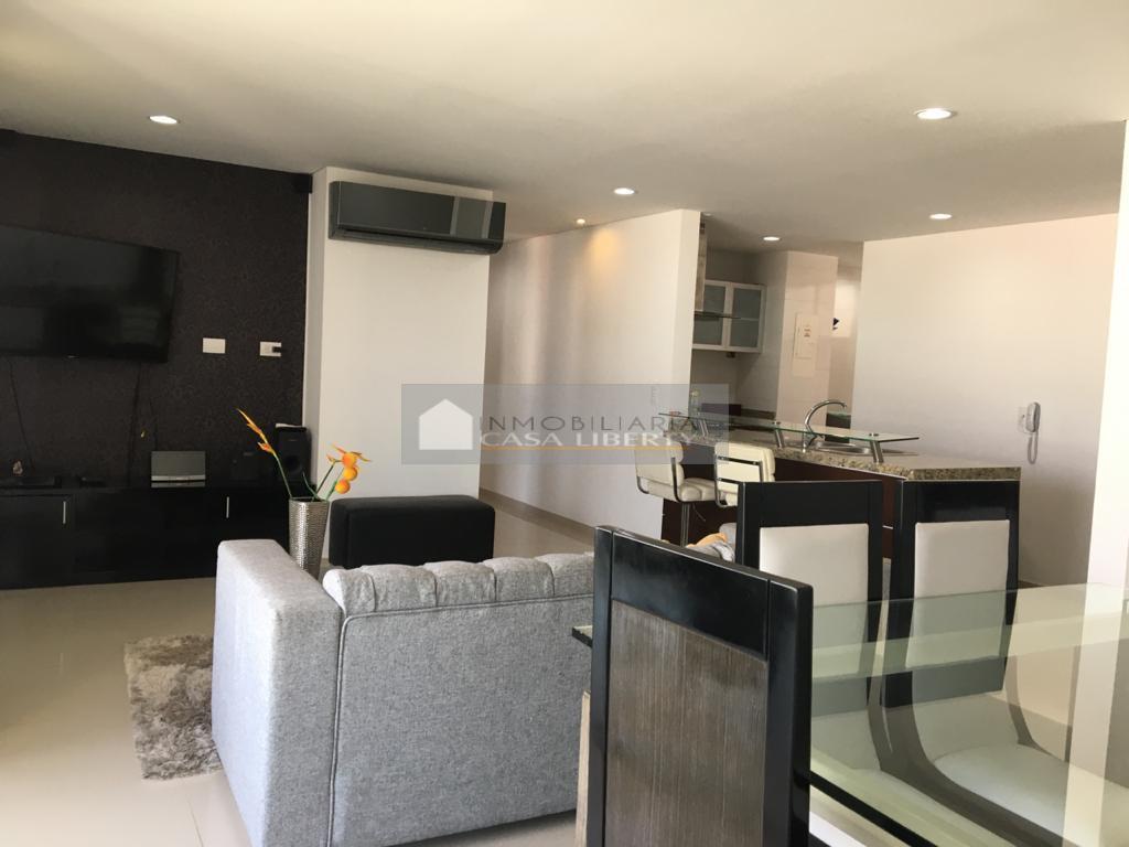 Apartamento EN ARRIENDO EN Vía Tennis, Condominio Bari, código: 1032303 - 10