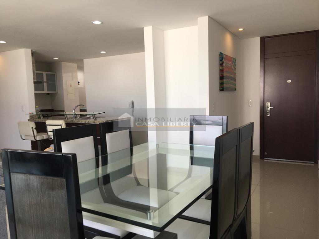 Apartamento EN ARRIENDO EN Vía Tennis, Condominio Bari, código: 1032303 - 9
