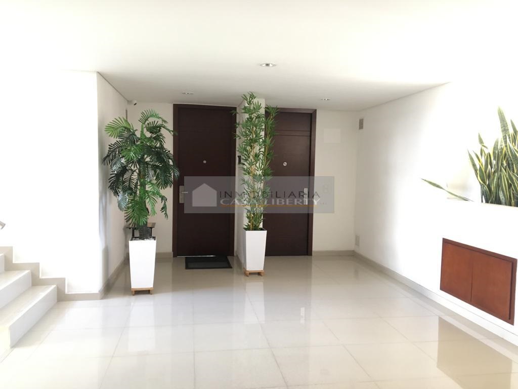 Apartamento EN ARRIENDO EN Vía Tennis, Condominio Bari, código: 1032303 - 6