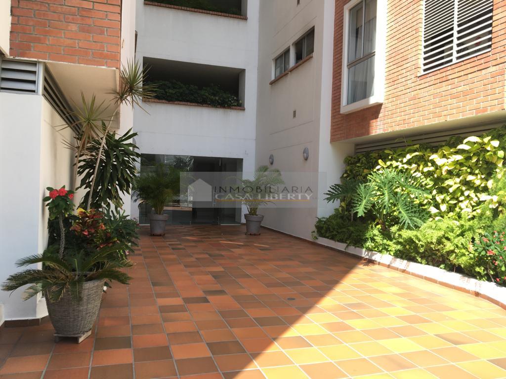Apartamento EN ARRIENDO EN Vía Tennis, Condominio Bari, código: 1032303 - 4