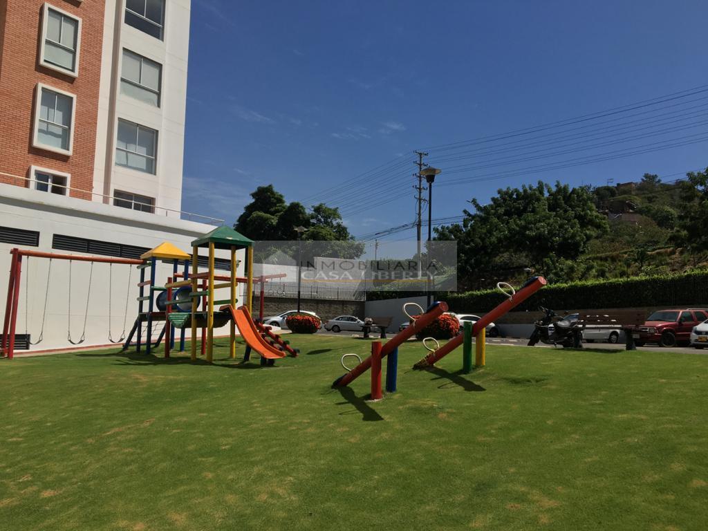 Apartamento EN ARRIENDO EN Vía Tennis, Condominio Bari, código: 1032303 - 27