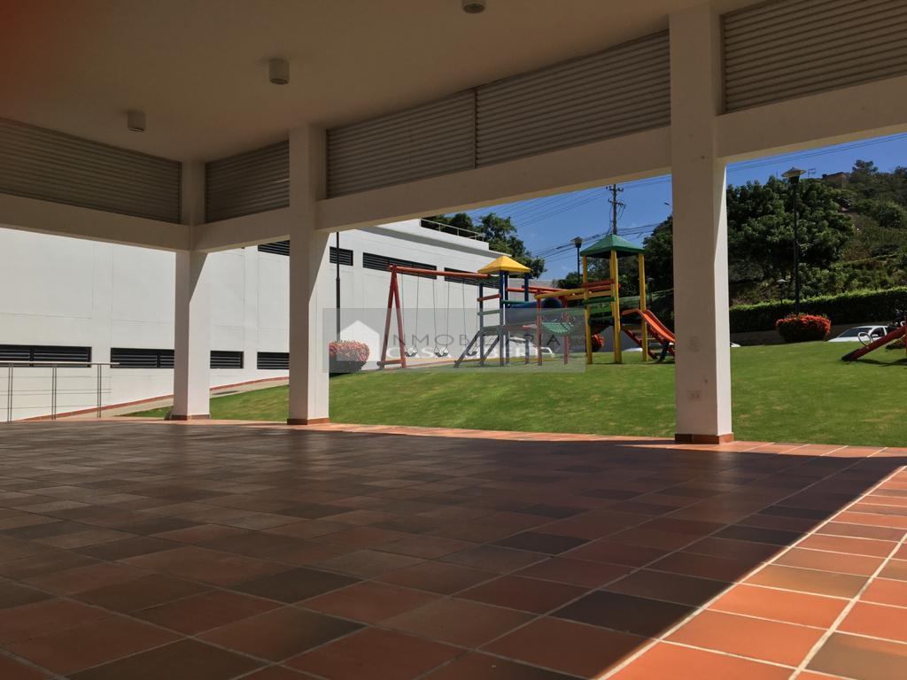 Apartamento EN ARRIENDO EN Vía Tennis, Condominio Bari, código: 1032303 - 28