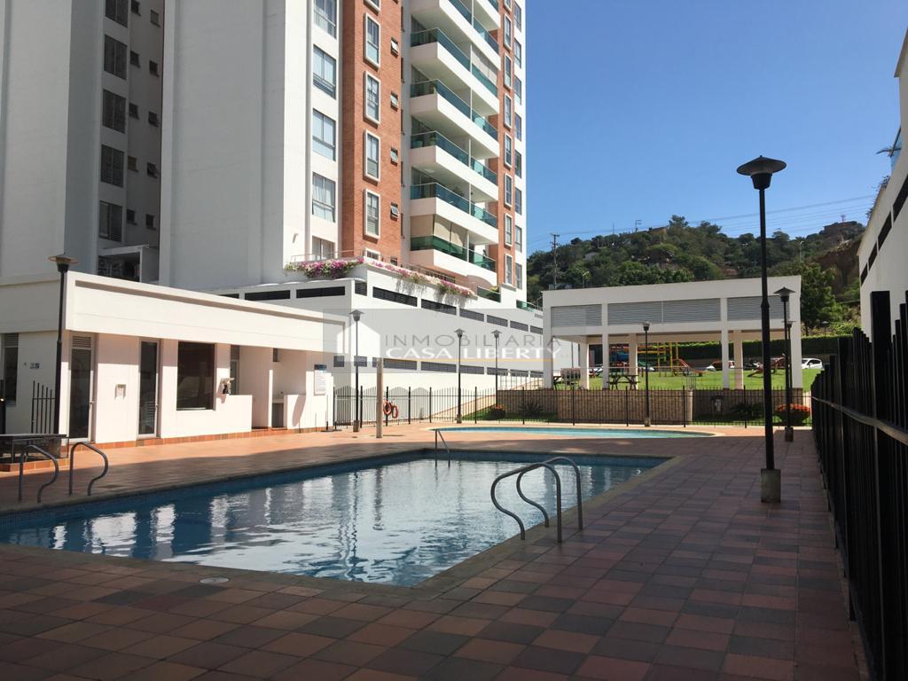 Apartamento EN ARRIENDO EN Vía Tennis, Condominio Bari, código: 1032303 - 25