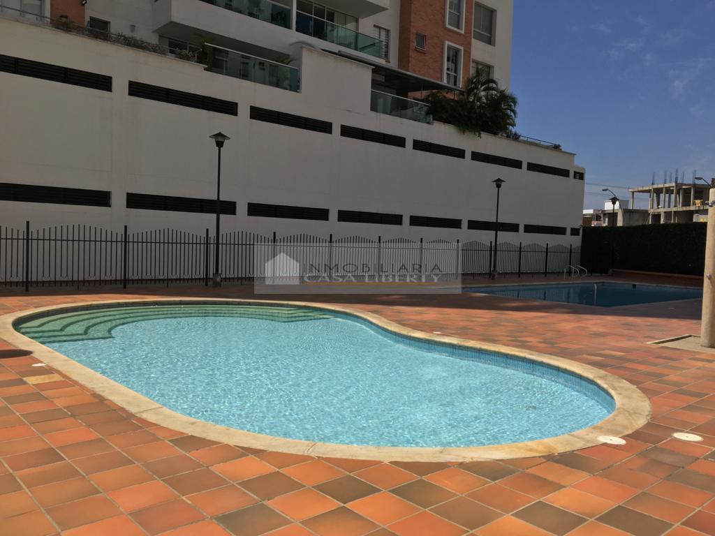 Apartamento EN ARRIENDO EN Vía Tennis, Condominio Bari, código: 1032303 - 26