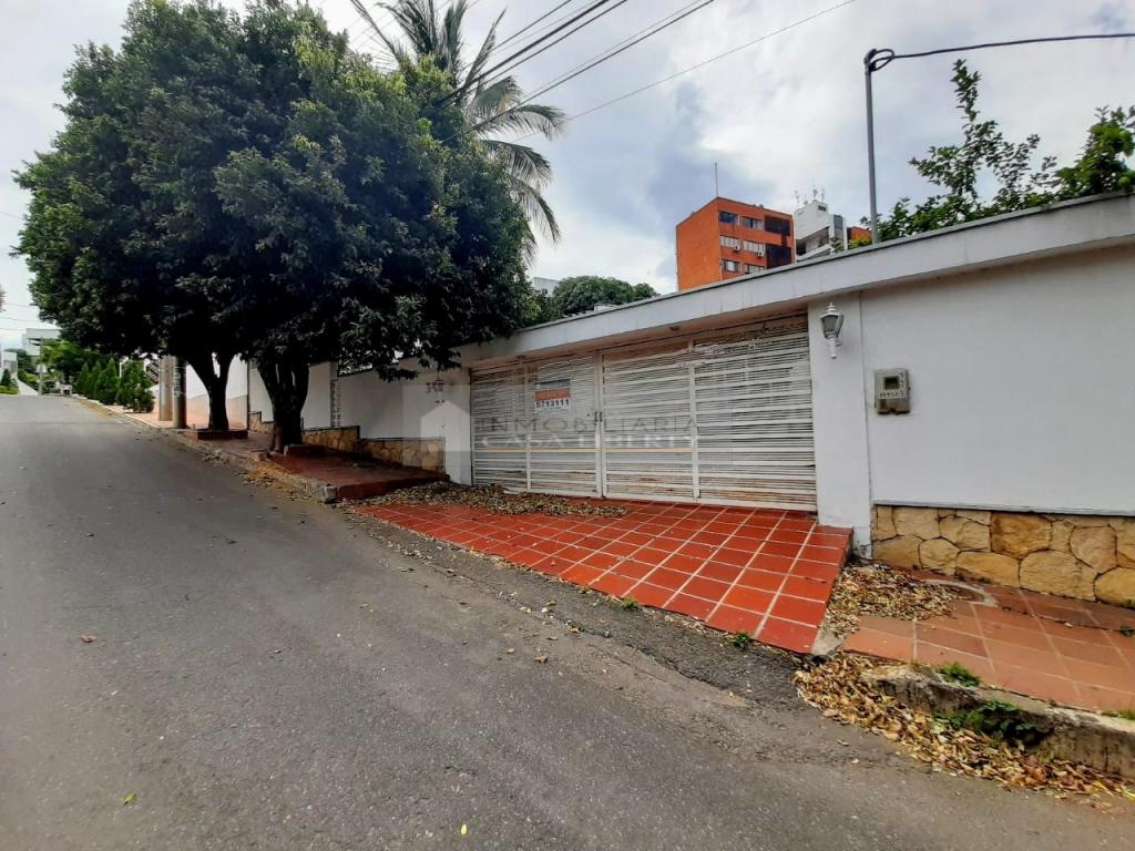 CASA CALLE 27 # 3-45 URBANIZACIÓN BELLA VISTA, Bellavista, Cúcuta en Bellavista