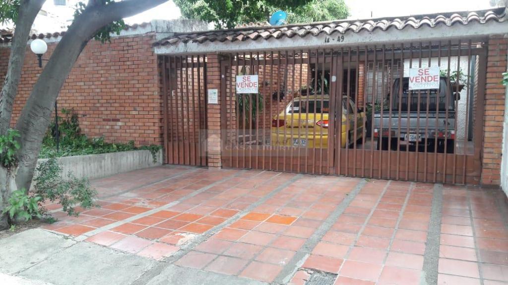 Casa EN VENTA EN Caobos, código: 1032318 - 0