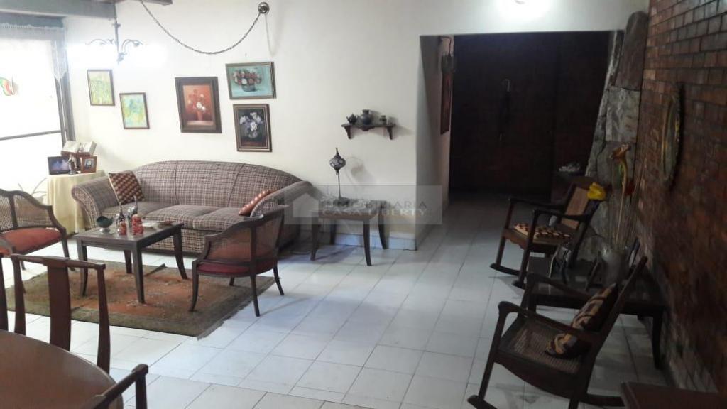 Casa EN VENTA EN Caobos, código: 1032318 - 1
