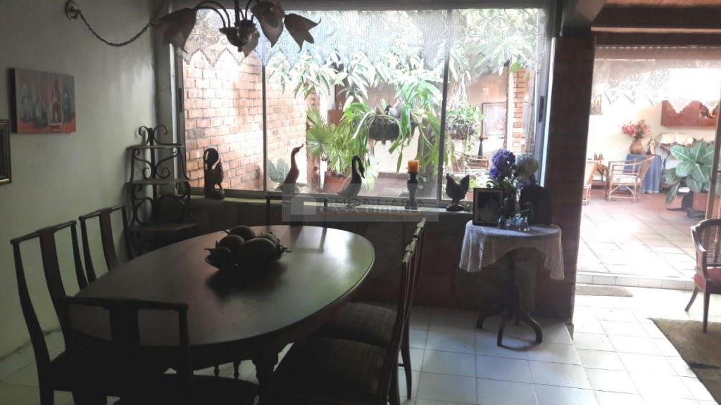 Casa EN VENTA EN Caobos, código: 1032318 - 3