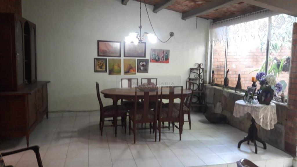 Casa EN VENTA EN Caobos, código: 1032318 - 2