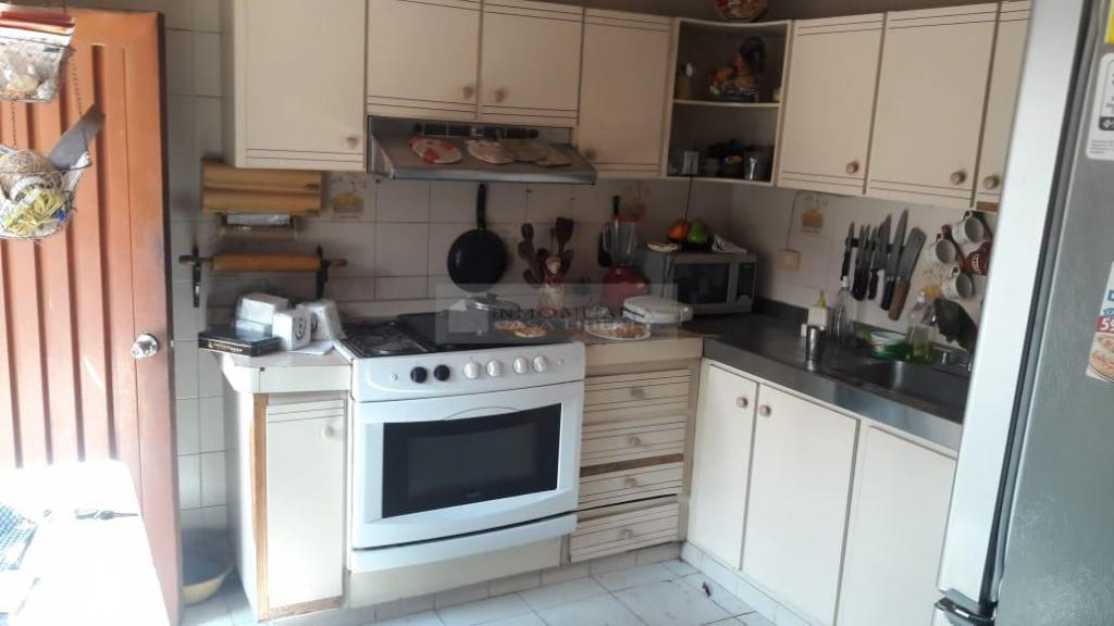 Casa EN VENTA EN Caobos, código: 1032318 - 4