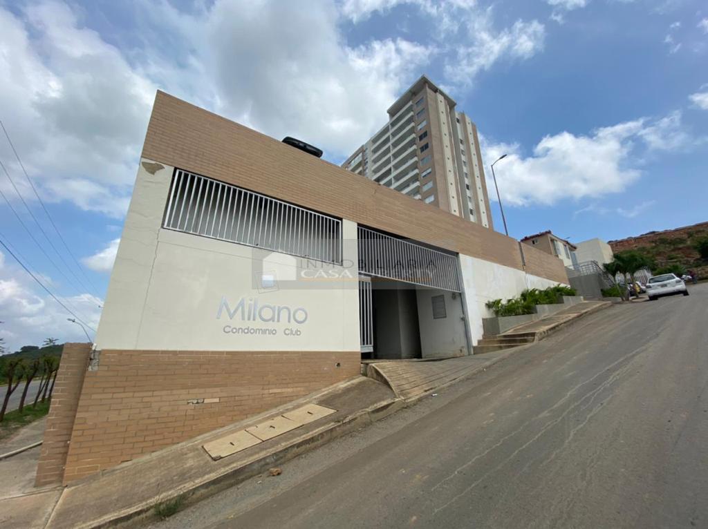 APARTAMENTO EDIFICIO MILANO, LA FLORESTA, APARTAMENTO 703, Sin Barrio, Los Patios en La Floresta