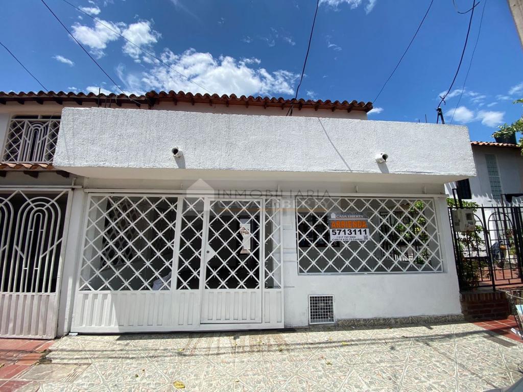 CASA AV 17E #16BE-90 URB SANTA HELENA, NIZA, Niza, Cúcuta