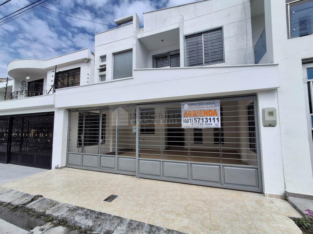 House for rent in Cúcuta
