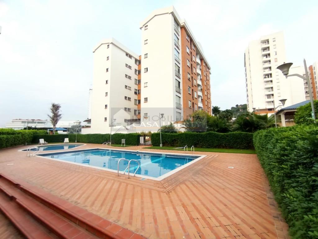 Apartamento en arriendo/venta en via club tennis - Inmobiliaria Casa Liberty