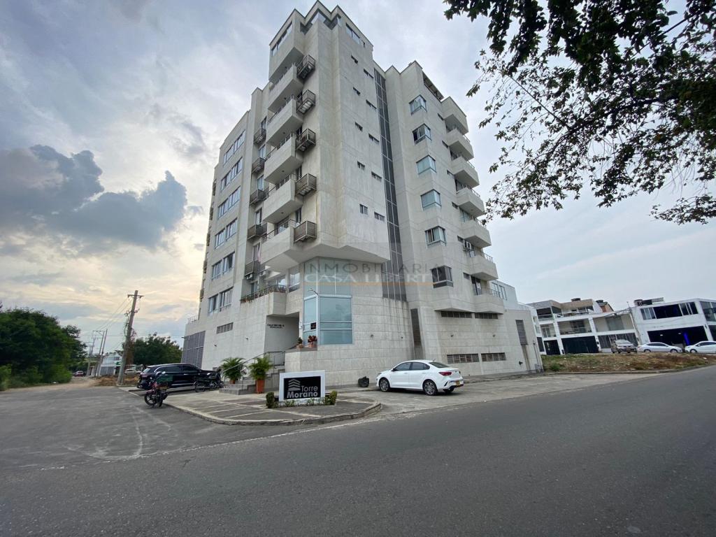 APARTAMENTO CALLE 19N #18E-74 NIZA, Niza, Cúcuta
