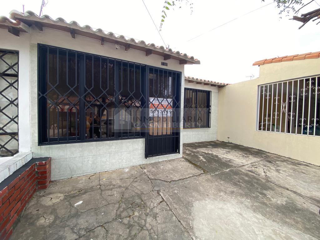 House for rent in Cúcuta