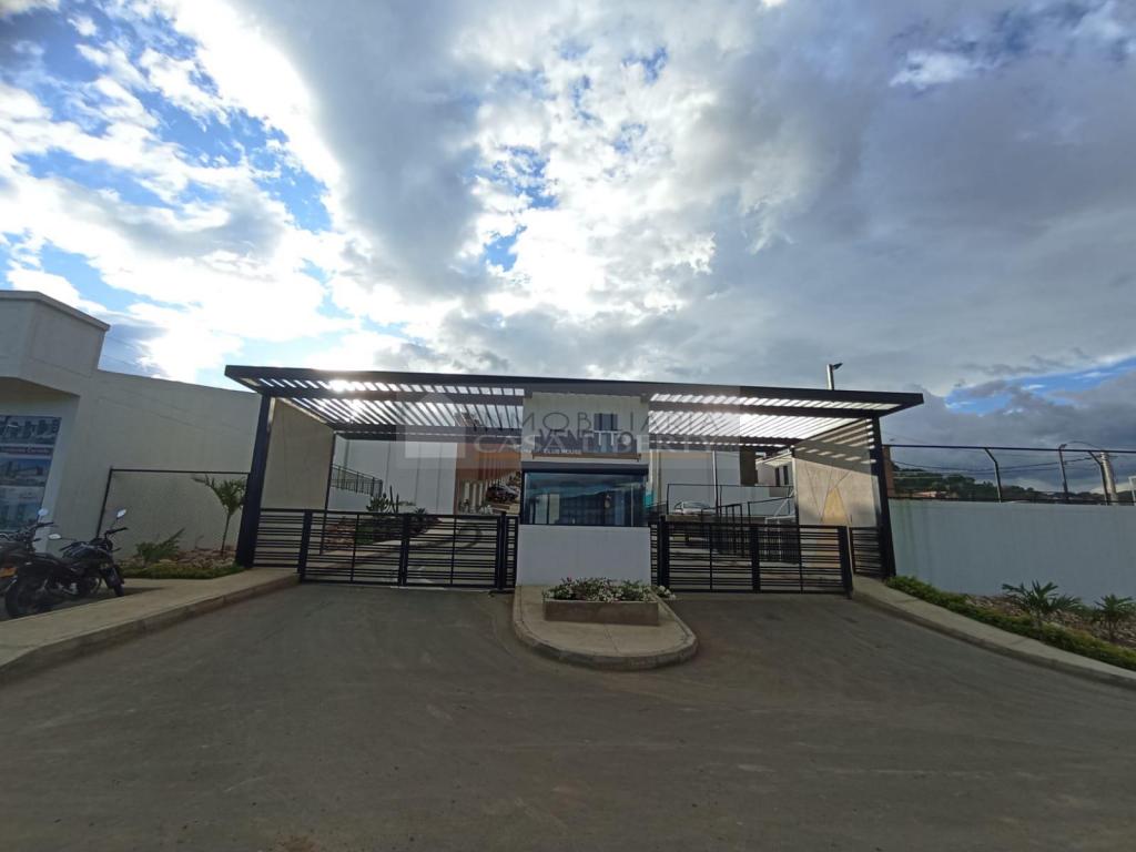 CASA CONJUNTO CERRADO VENETTO CASA C-16, Sin Barrio, Cúcuta