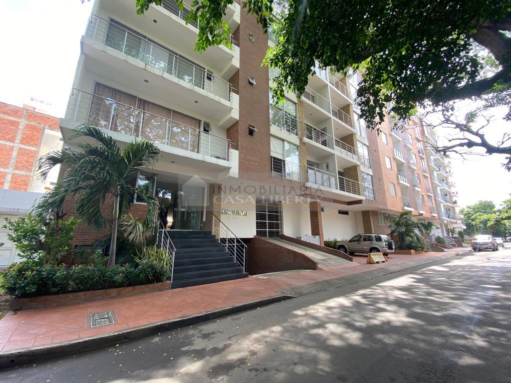 Studio for rent in Cúcuta