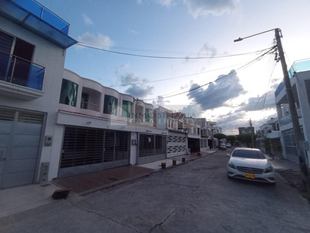 House for rent in Cúcuta